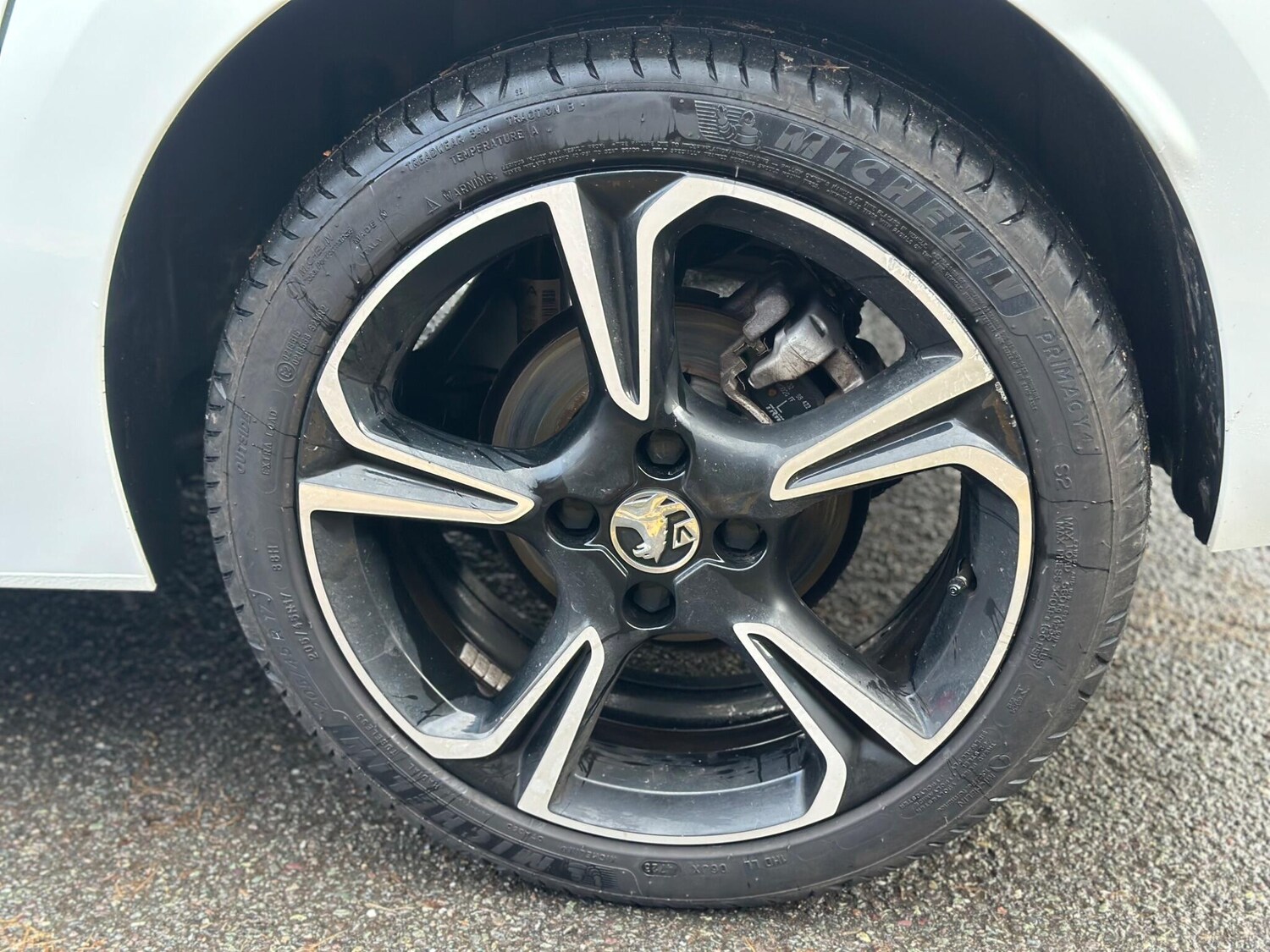 Used Vauxhall Corsa 2024 for sale - 77344478: Photo 53