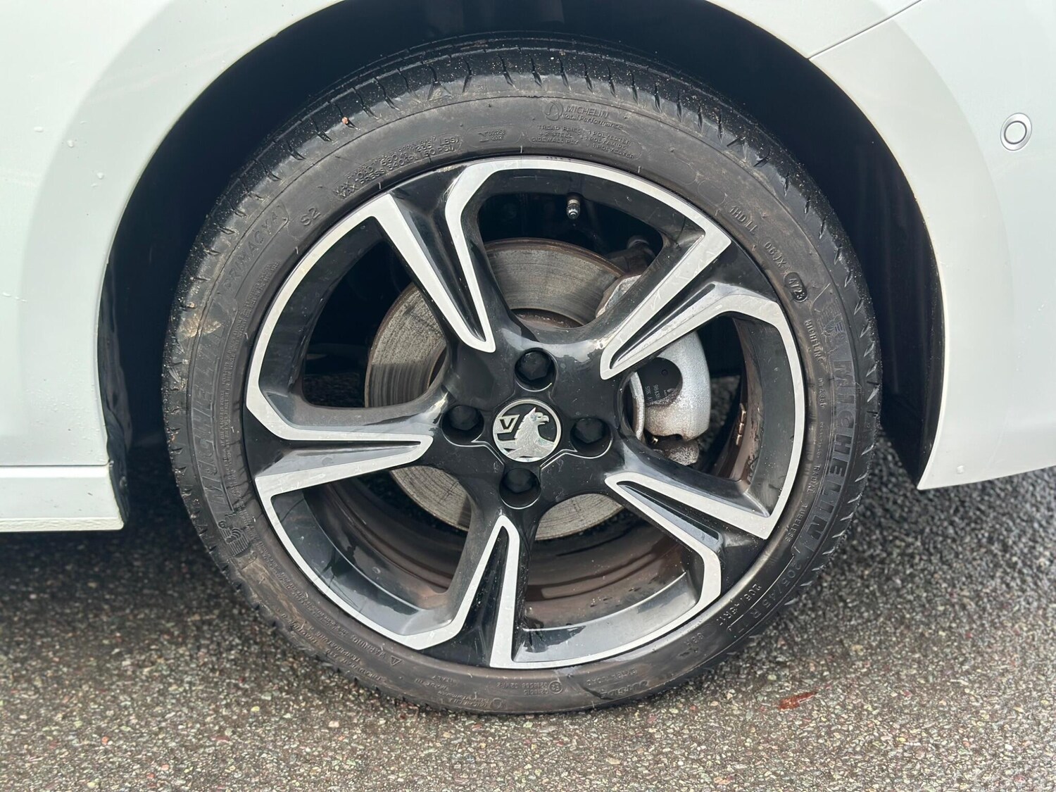 Used Vauxhall Corsa 2024 for sale - 77344478: Photo 54