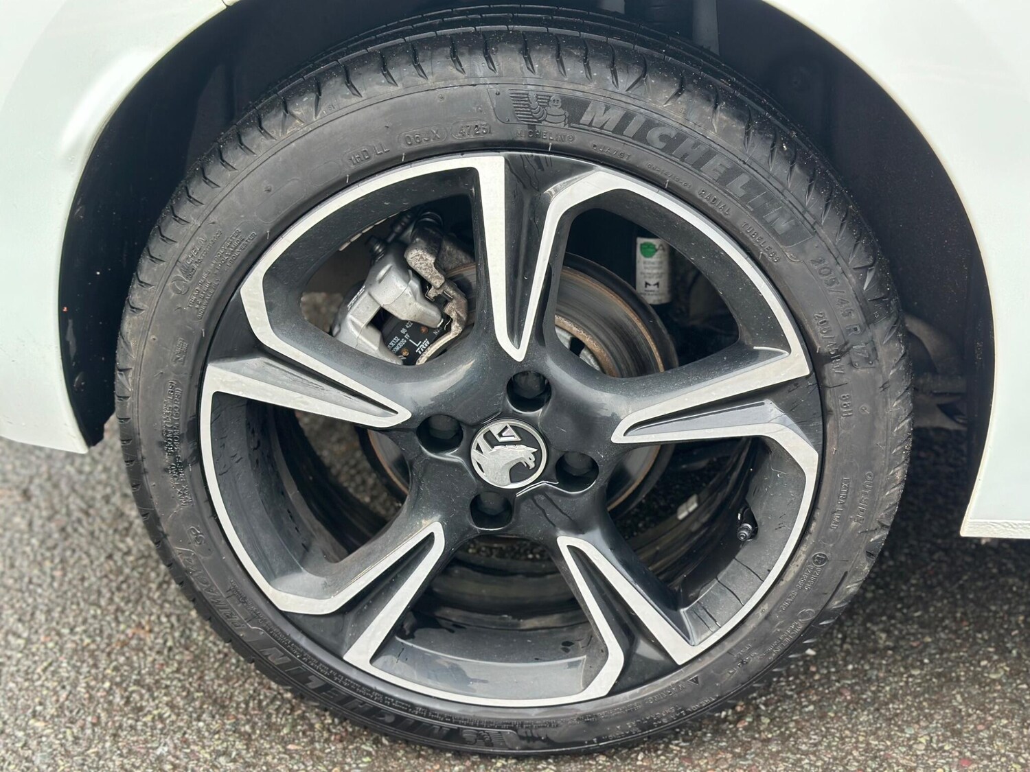 Used Vauxhall Corsa 2024 for sale - 77344478: Photo 55