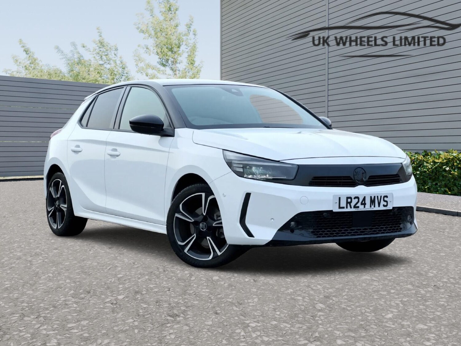 Used Vauxhall Corsa 2024 for sale - 77344478: Photo 56