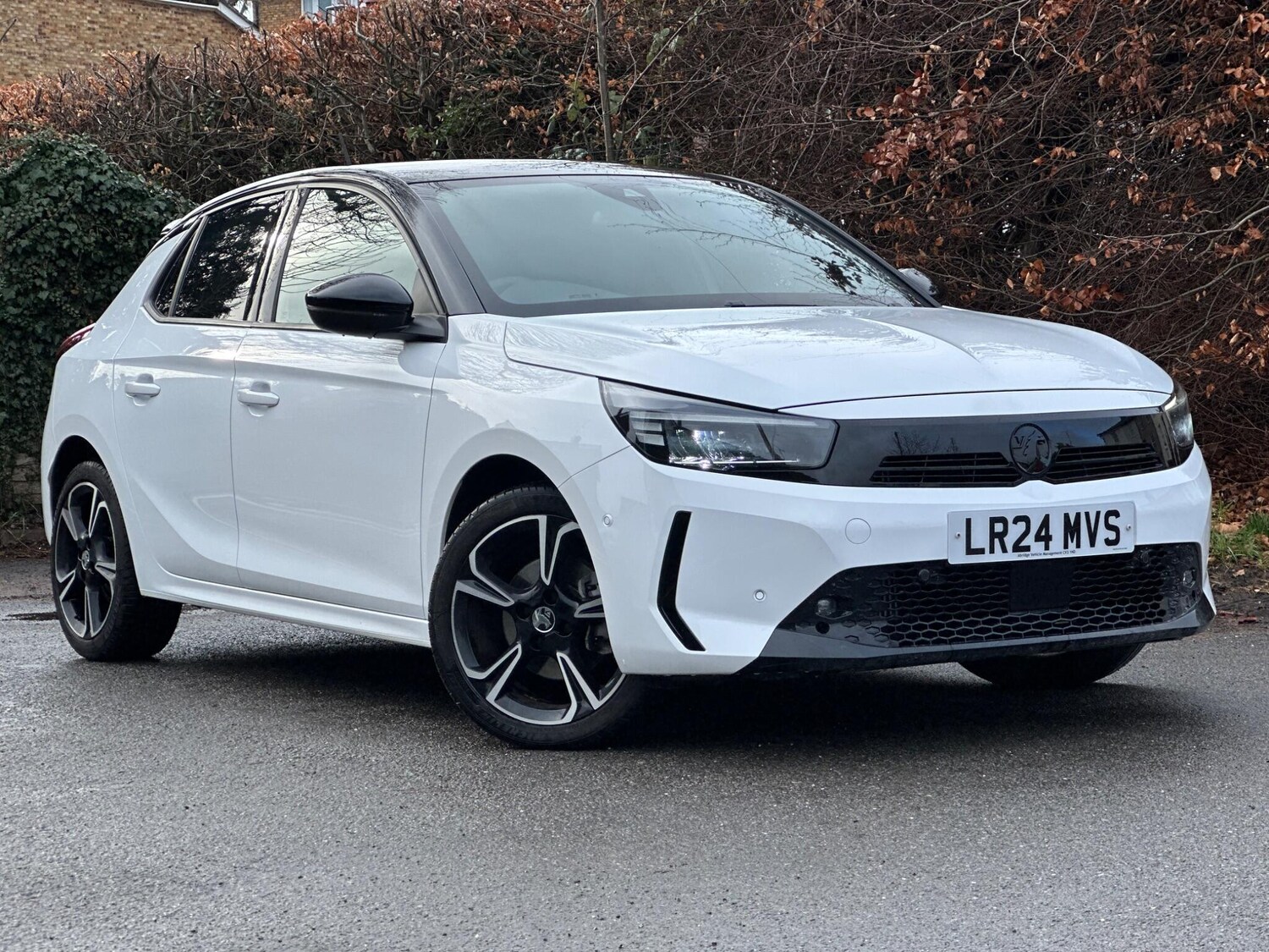 Used Vauxhall Corsa 2024 for sale - 77344478: Photo 58
