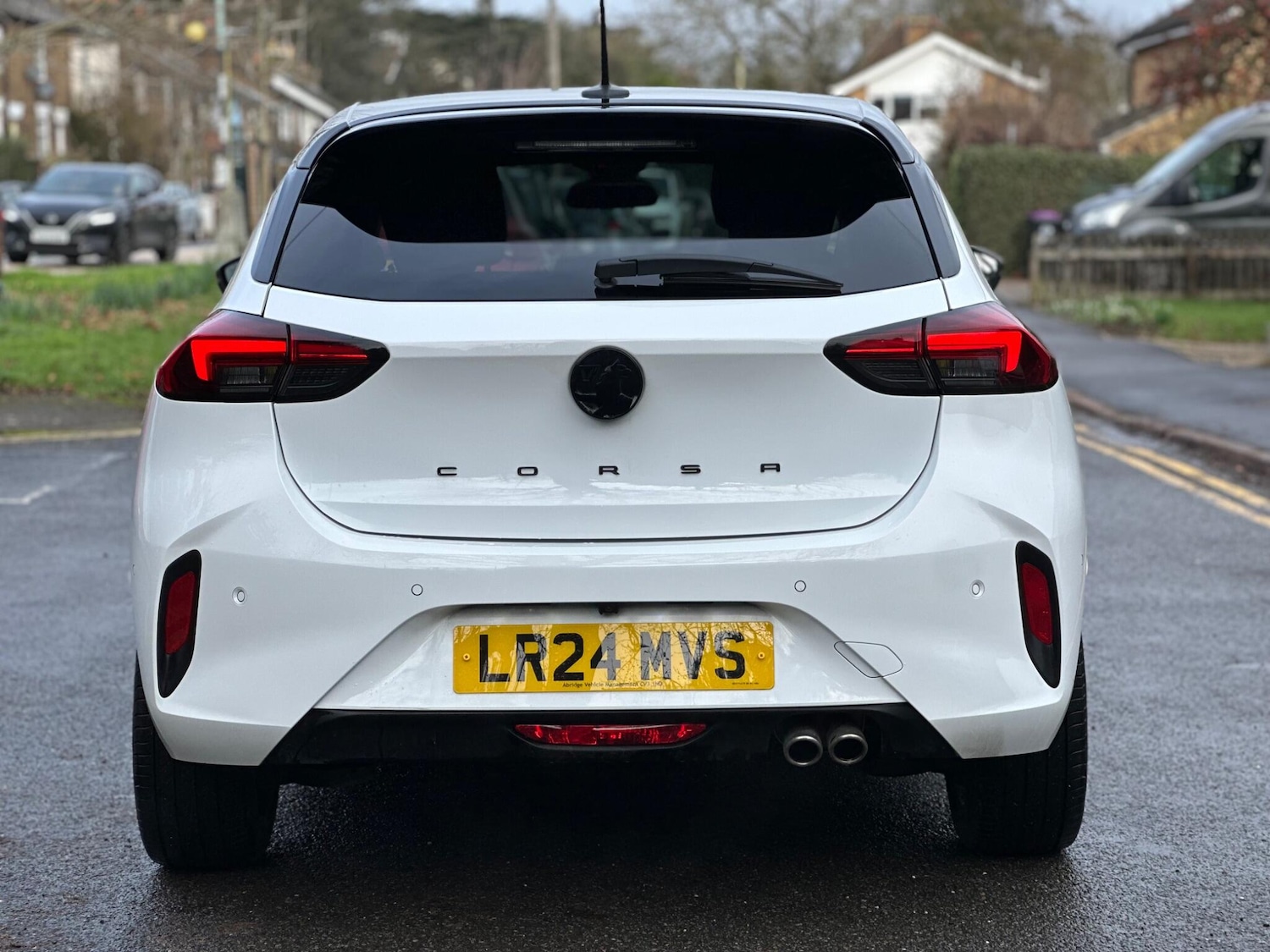 Used Vauxhall Corsa 2024 for sale - 77344478: Photo 59