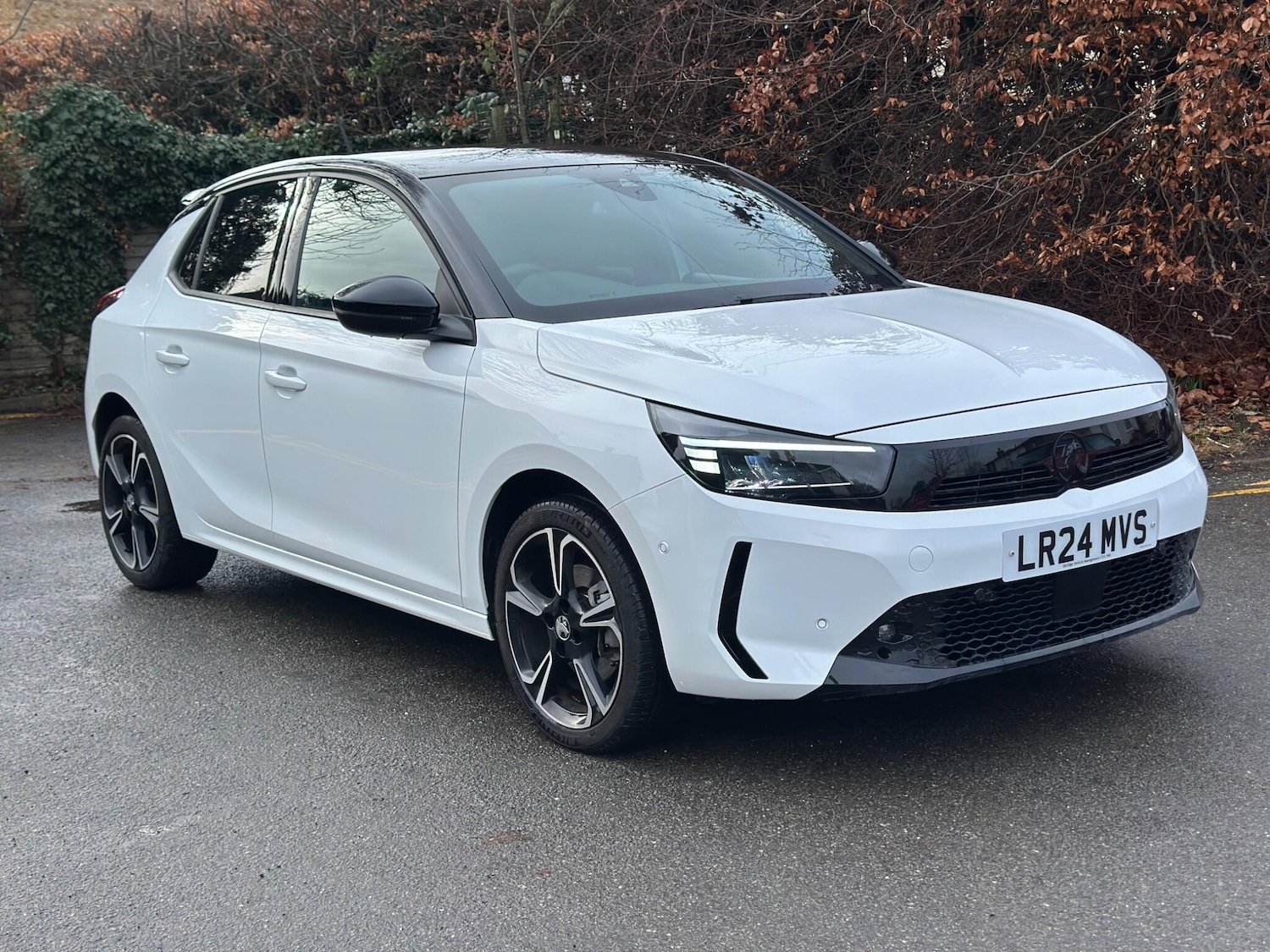 Used Vauxhall Corsa 2024 for sale - 77344478: Photo 6