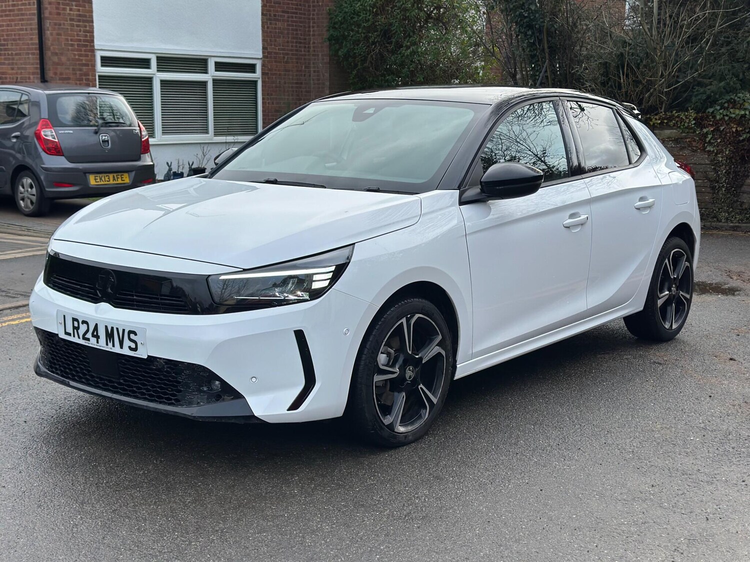 Used Vauxhall Corsa 2024 for sale - 77344478: Photo 7