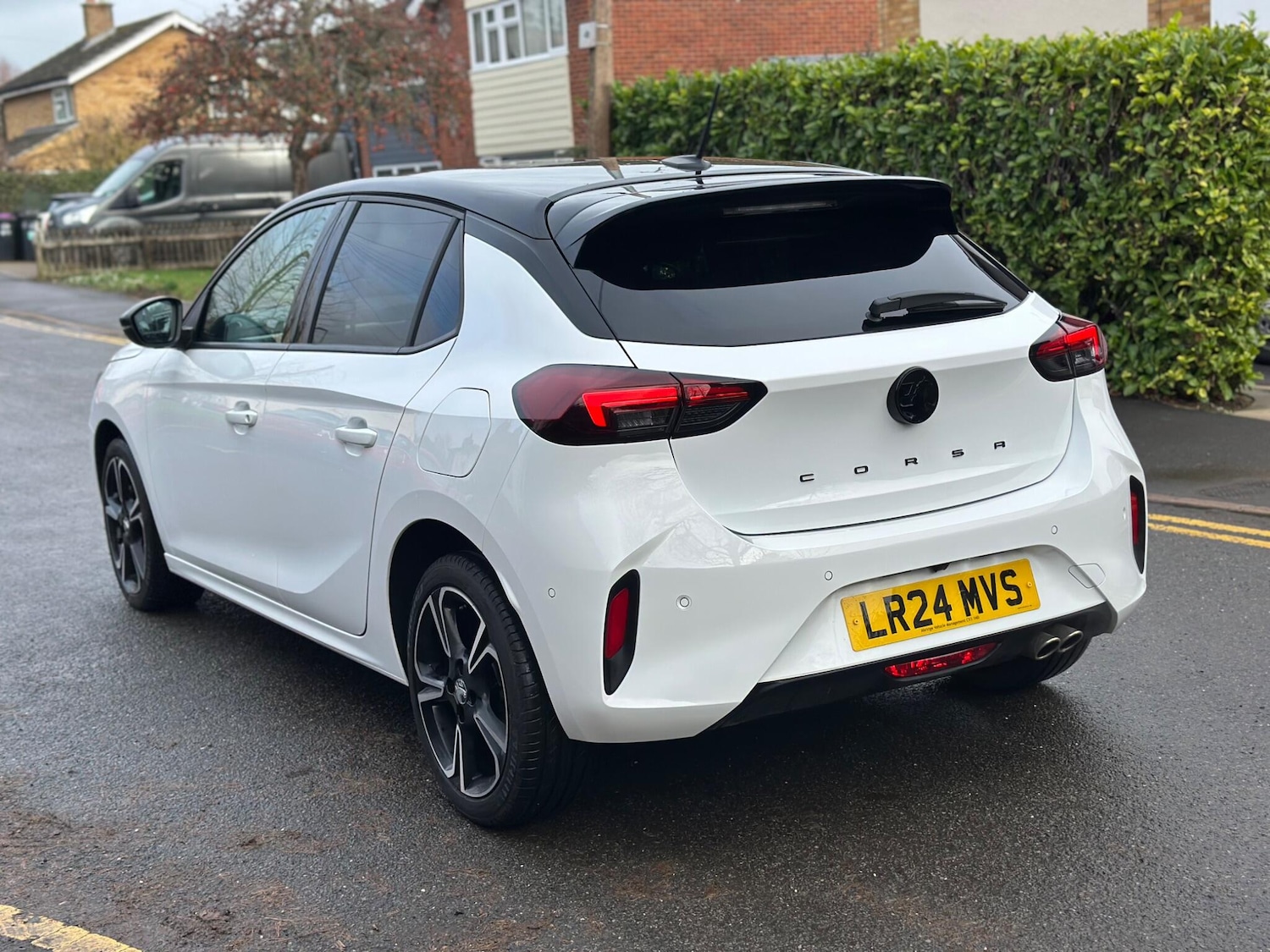 Used Vauxhall Corsa 2024 for sale - 77344478: Photo 9