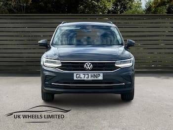 Used Volkswagen Tiguan 2023 for sale - 79767338: Photo