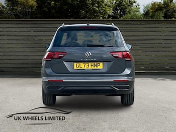 Used Volkswagen Tiguan 2023 for sale - 79767338: Photo