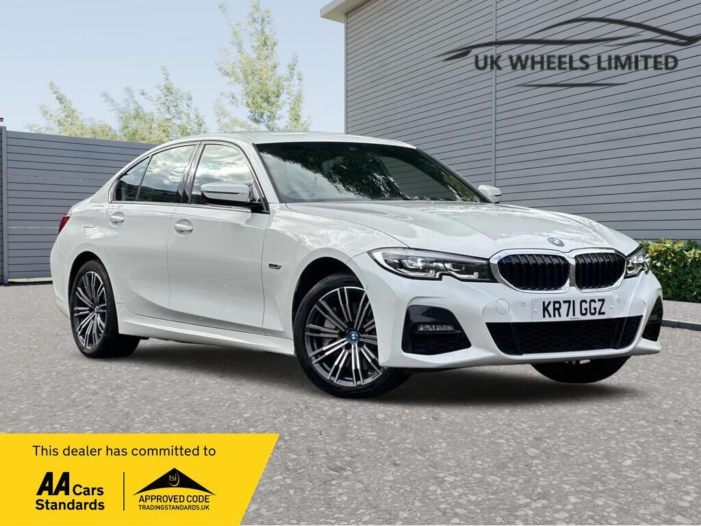 Used BMW 3 Series 2022 for sale - 76295443: Photo 1