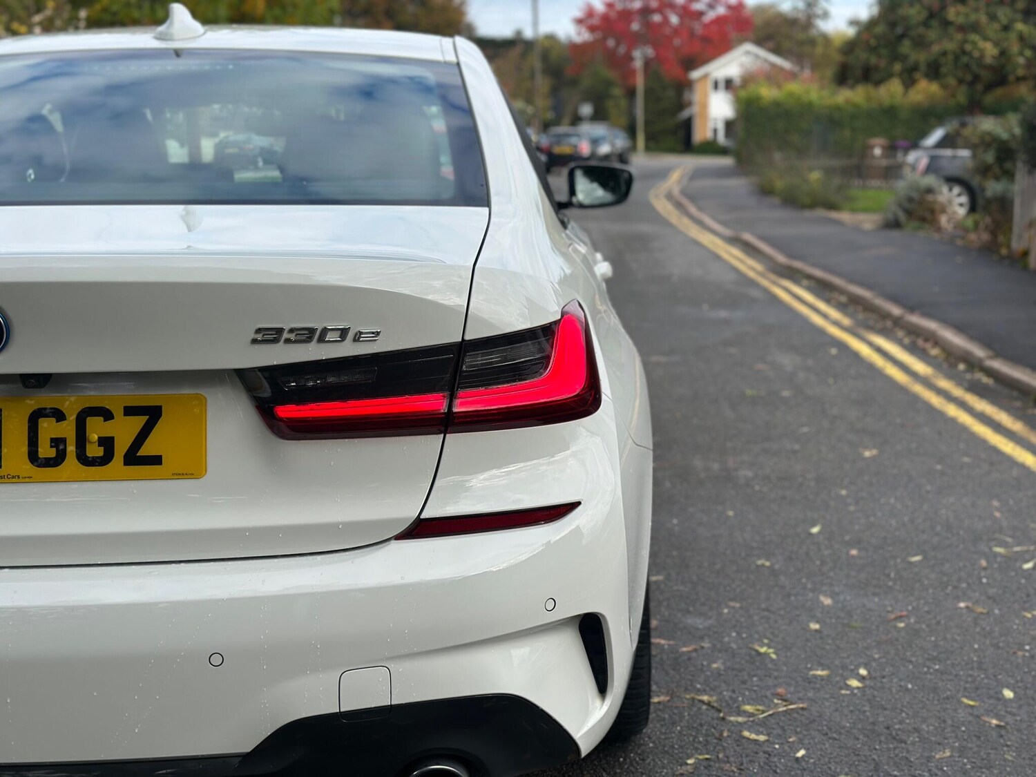 Used BMW 3 Series 2022 for sale - 76295443: Photo 13