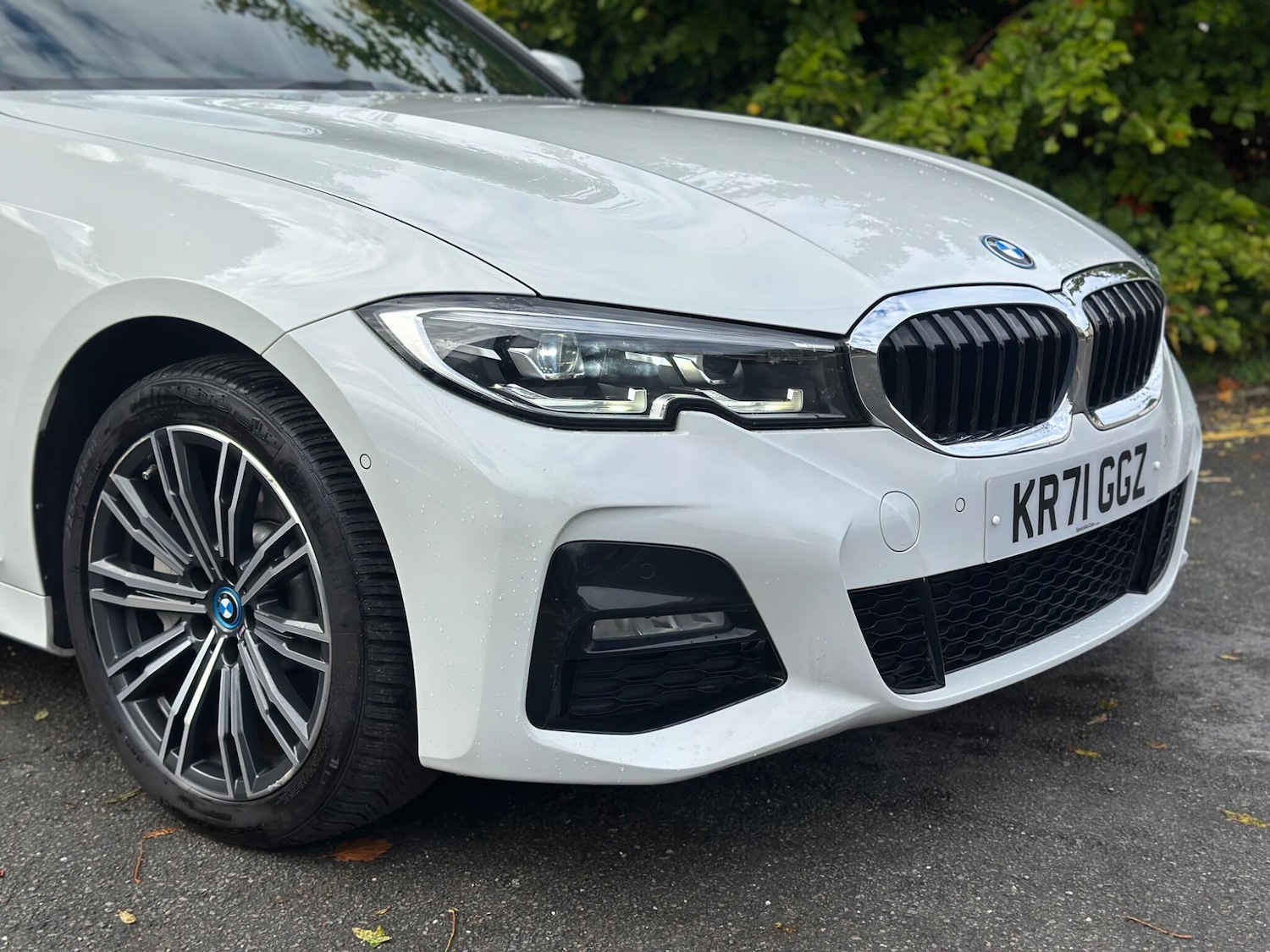 Used BMW 3 Series 2022 for sale - 76295443: Photo 15