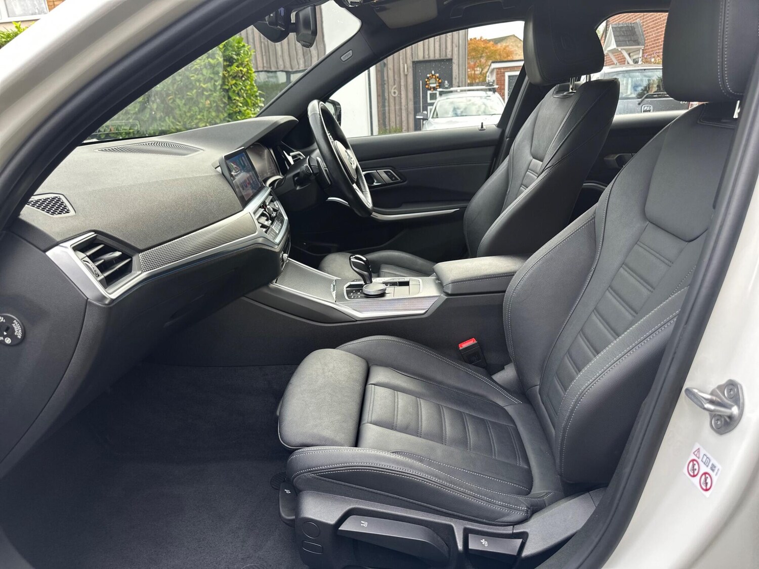 Used BMW 3 Series 2022 for sale - 76295443: Photo 25