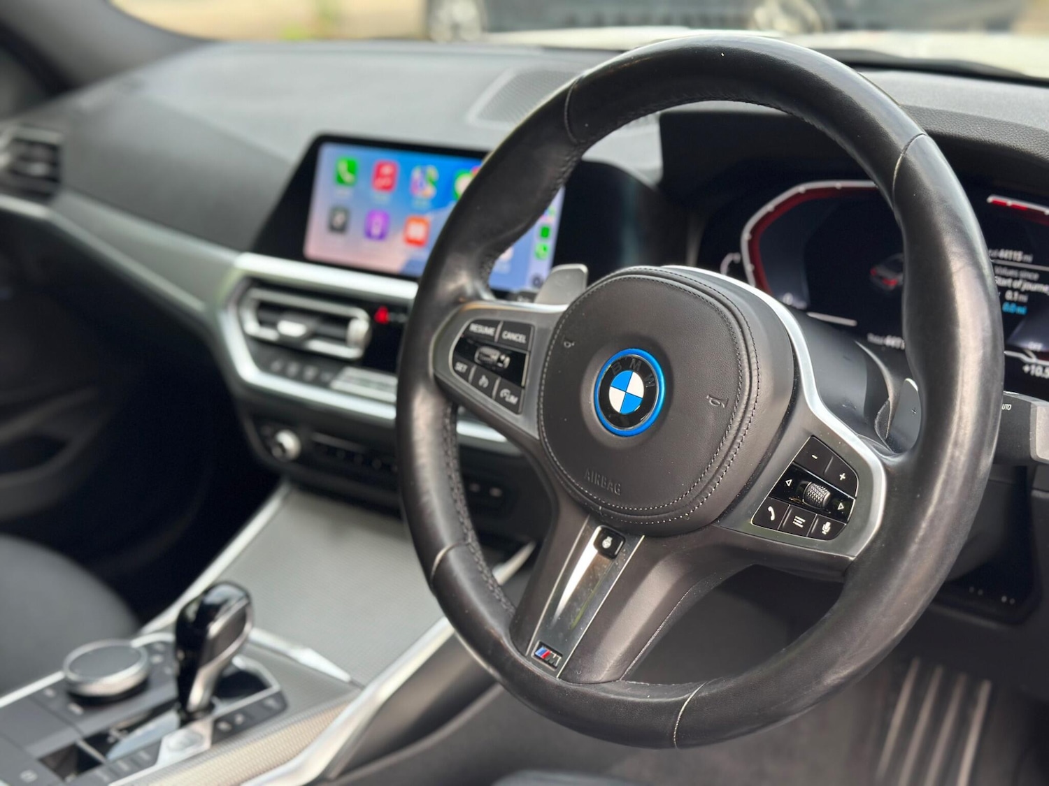 Used BMW 3 Series 2022 for sale - 76295443: Photo 28