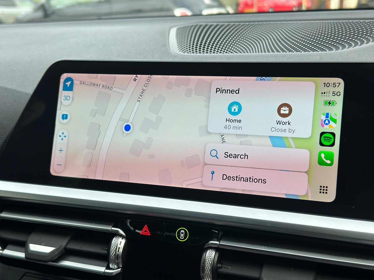 Used BMW 3 Series 2022 for sale - 76295443: Photo 36