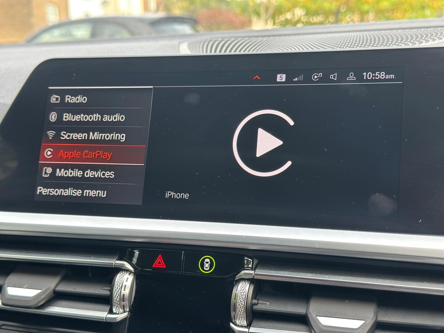 Used BMW 3 Series 2022 for sale - 76295443: Photo 39