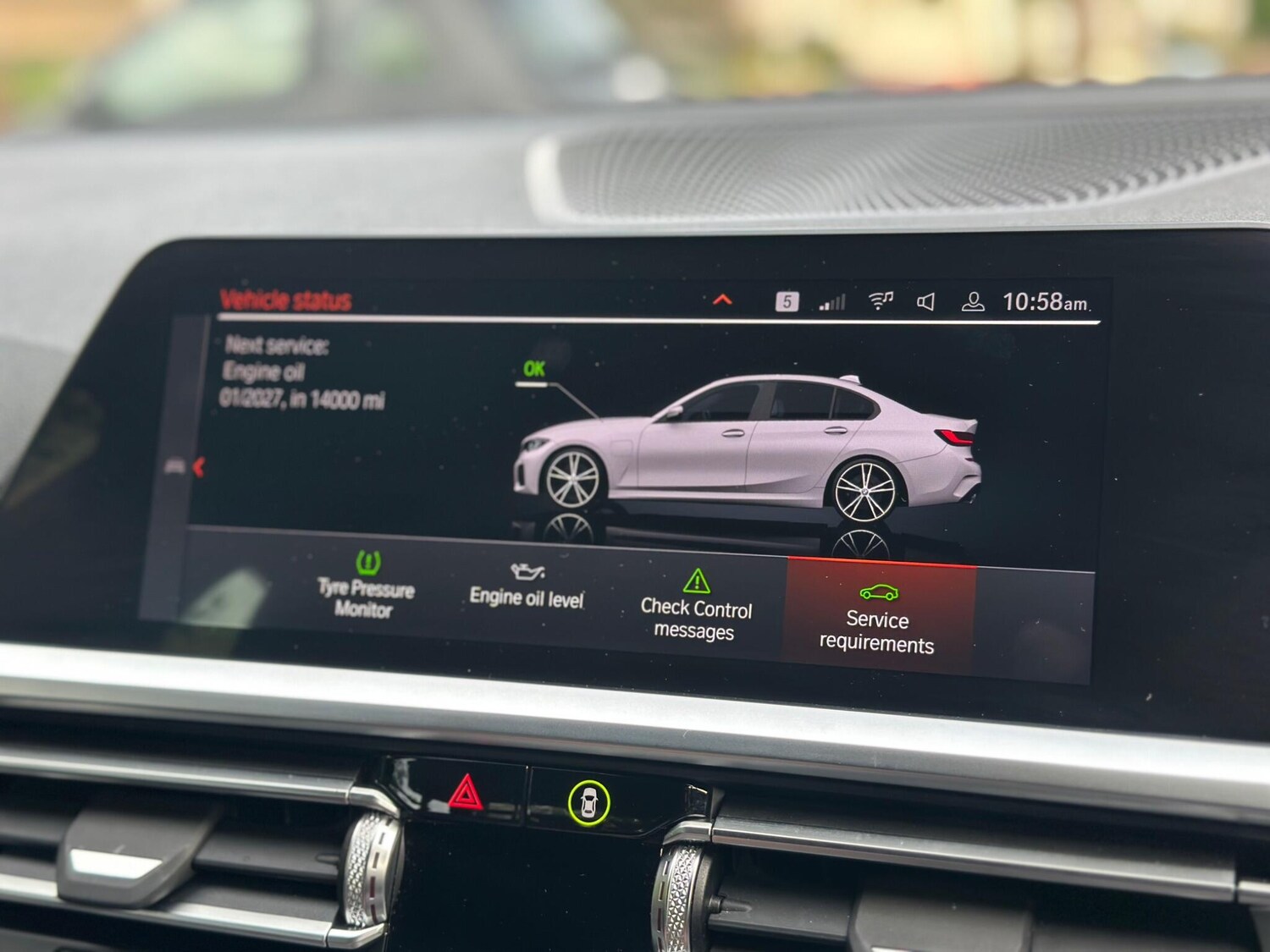 Used BMW 3 Series 2022 for sale - 76295443: Photo 42