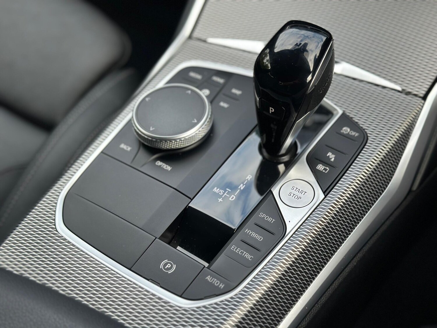 Used BMW 3 Series 2022 for sale - 76295443: Photo 49