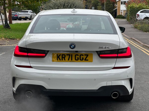 Used BMW 3 Series 2022 for sale - 76295443: Photo 4