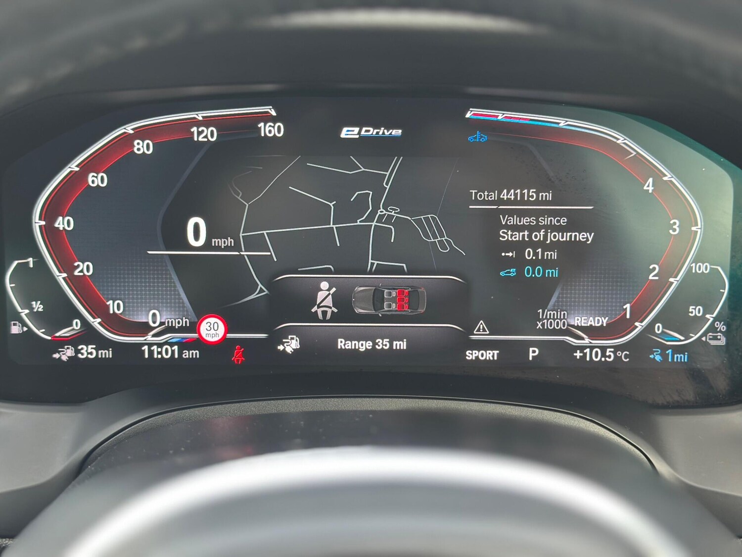 Used BMW 3 Series 2022 for sale - 76295443: Photo 51