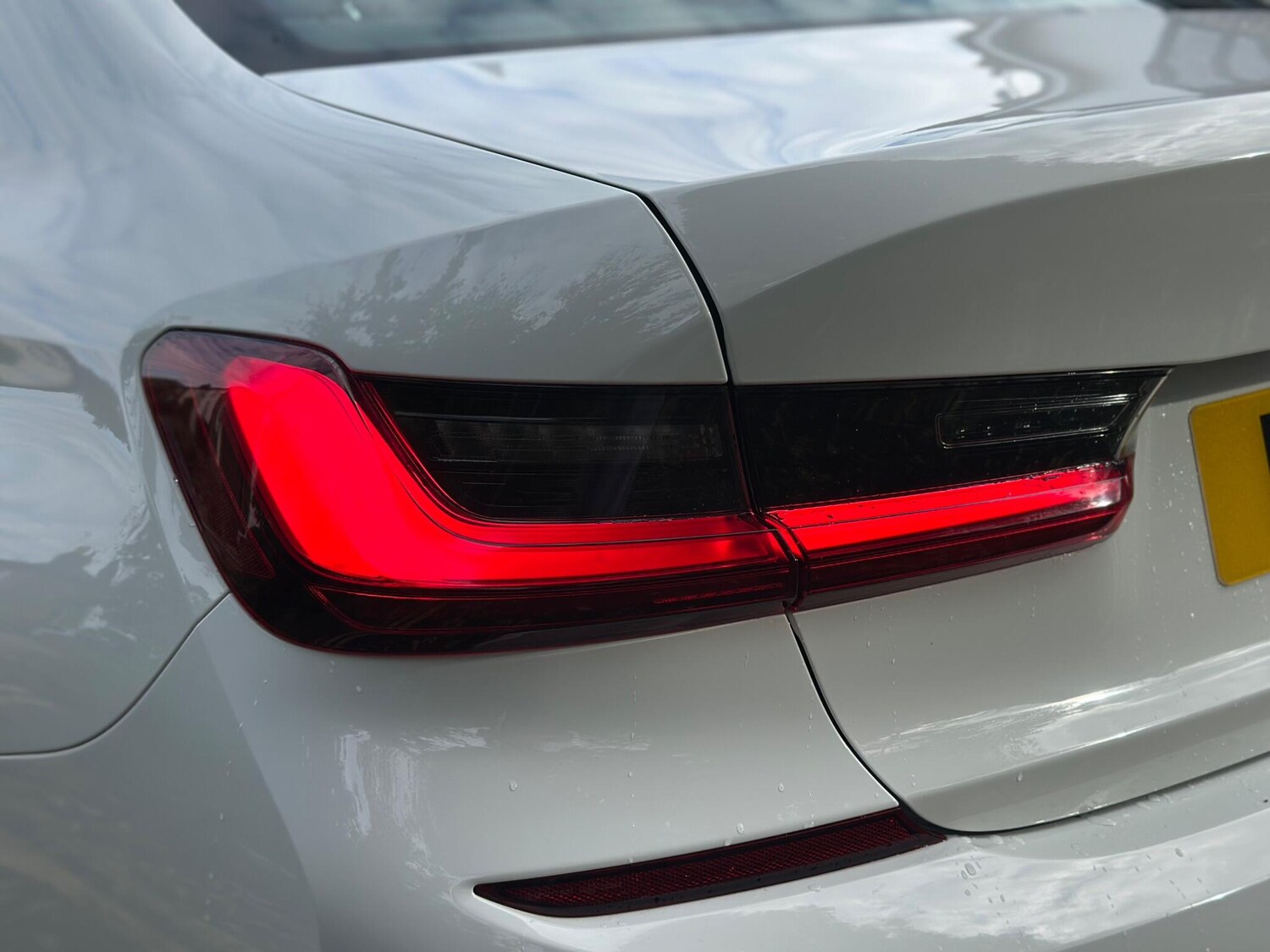 Used BMW 3 Series 2022 for sale - 76295443: Photo 61