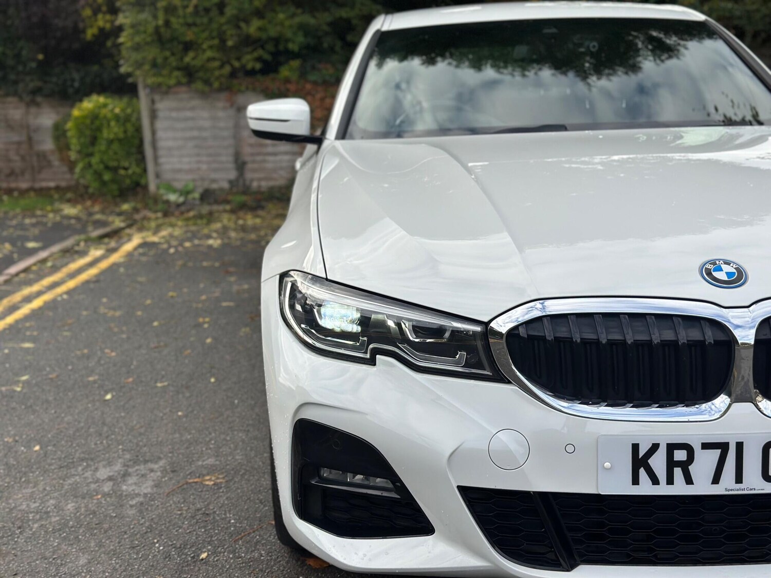 Used BMW 3 Series 2022 for sale - 76295443: Photo 66