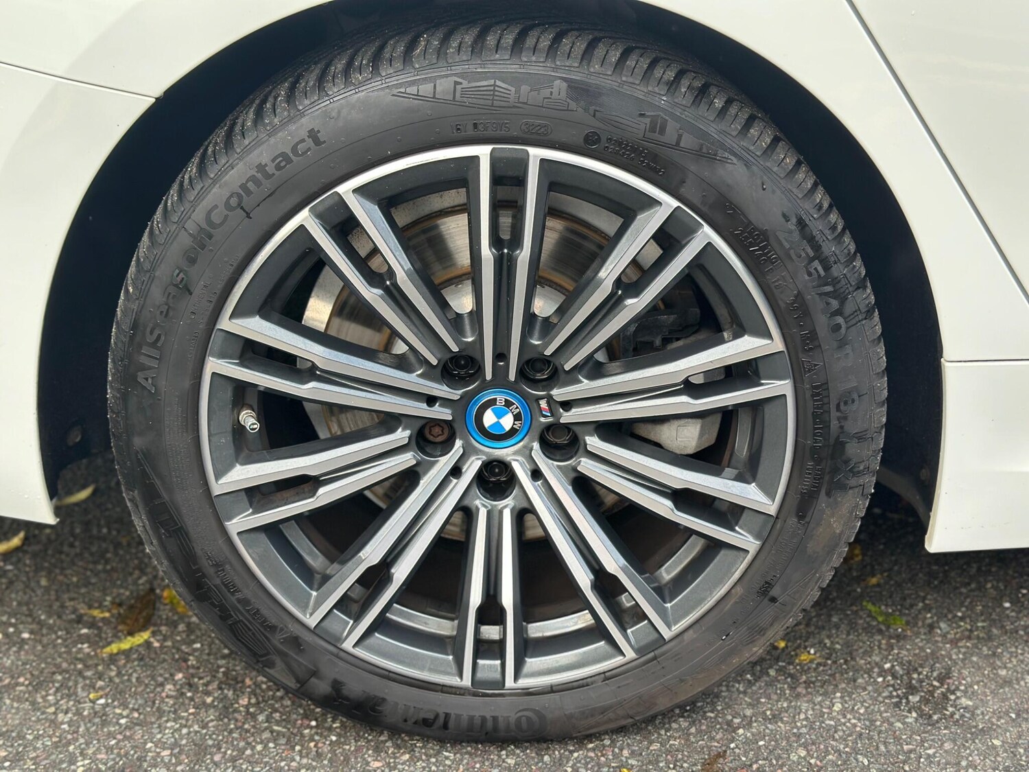 Used BMW 3 Series 2022 for sale - 76295443: Photo 69