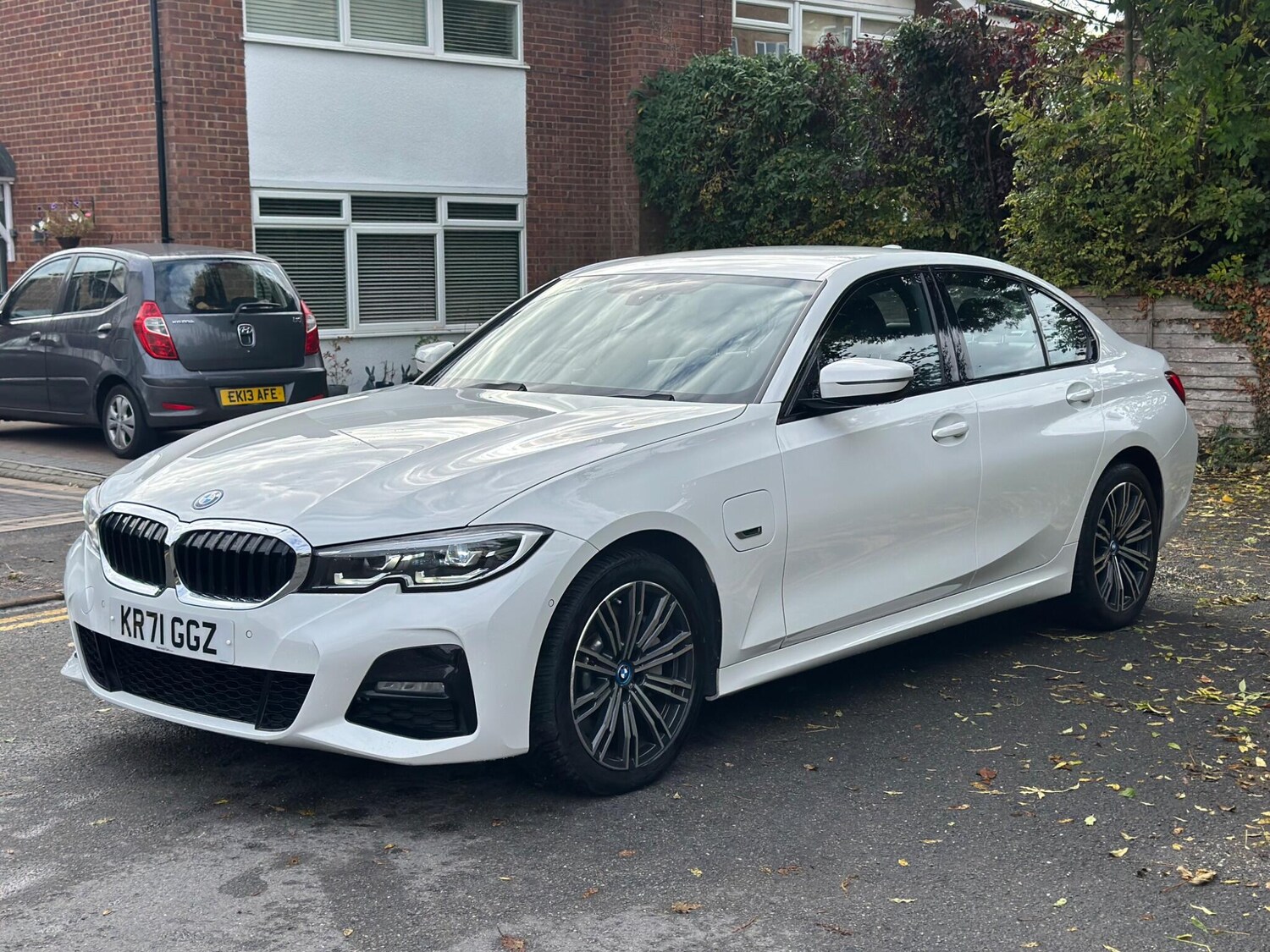 Used BMW 3 Series 2022 for sale - 76295443: Photo 8