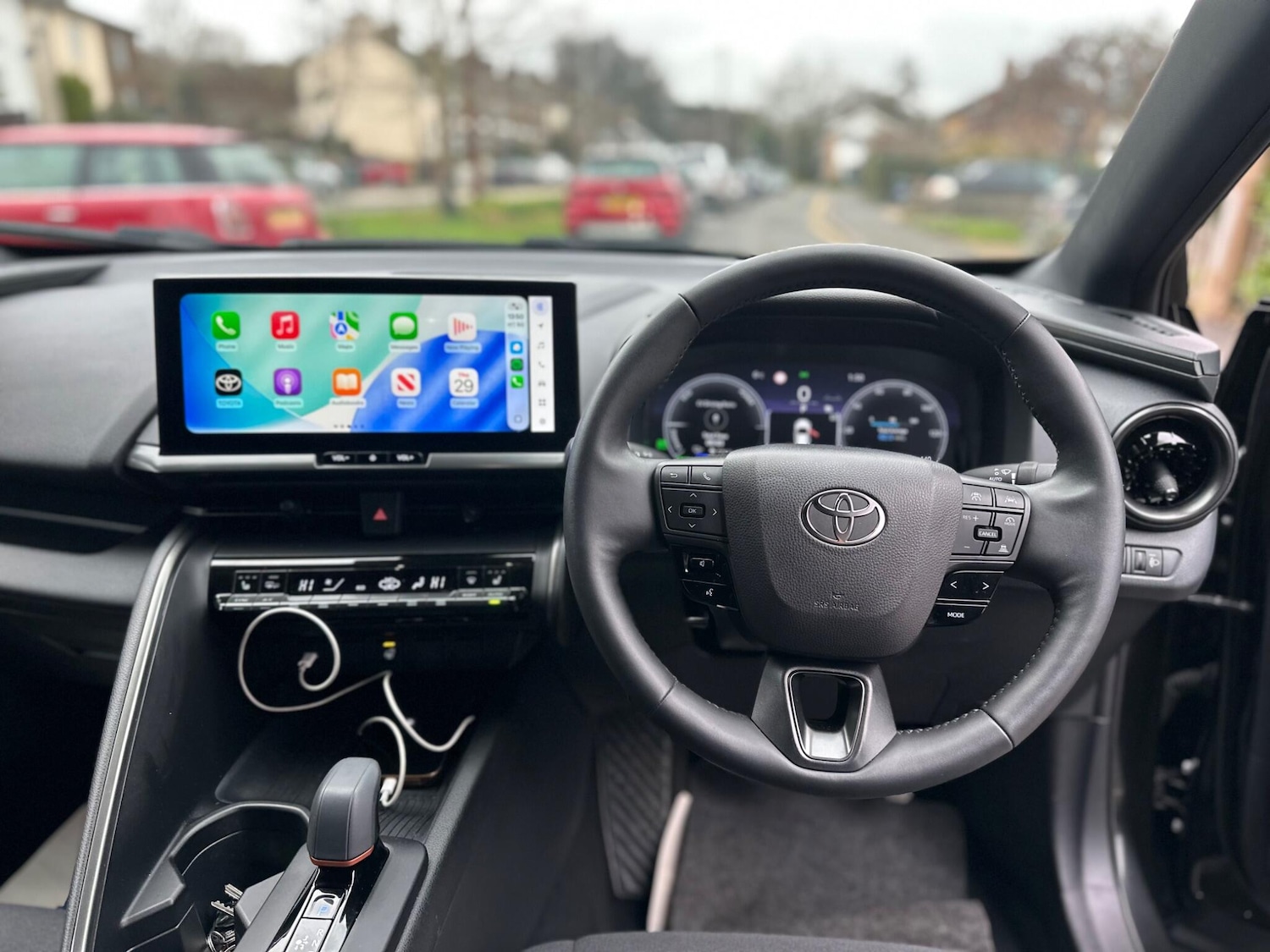 Used Toyota C-HR 2024 for sale - 77330647: Photo 13