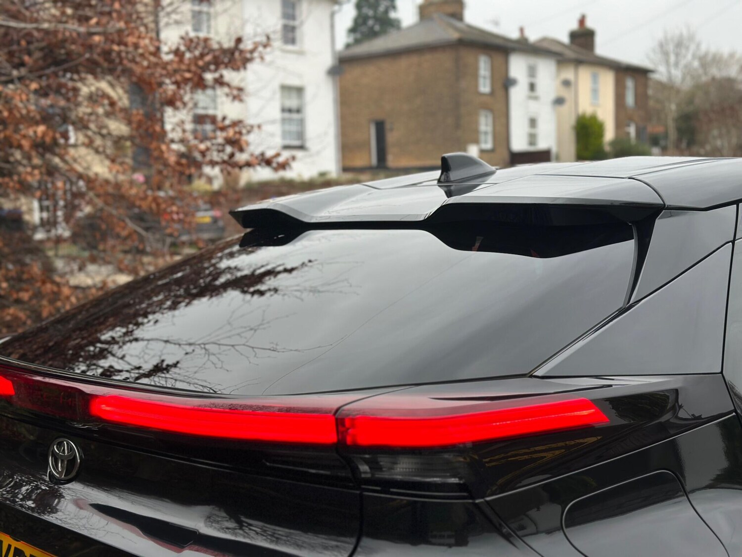 Used Toyota C-HR 2024 for sale - 77330647: Photo 23