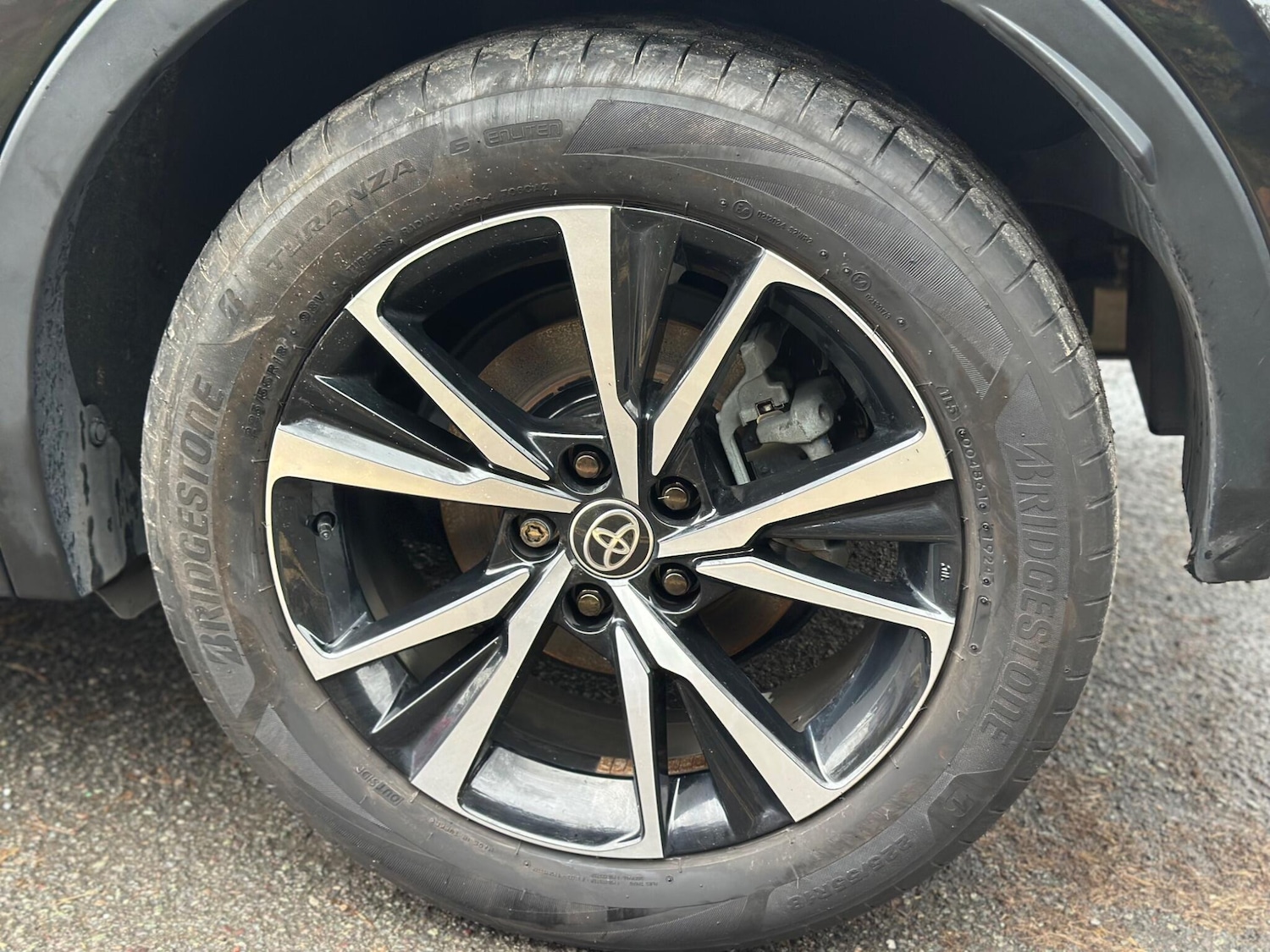 Used Toyota C-HR 2024 for sale - 77330647: Photo 54