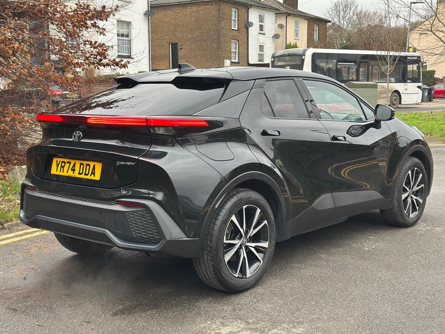 Used Toyota C-HR 2024 for sale - 77330647: Photo 9