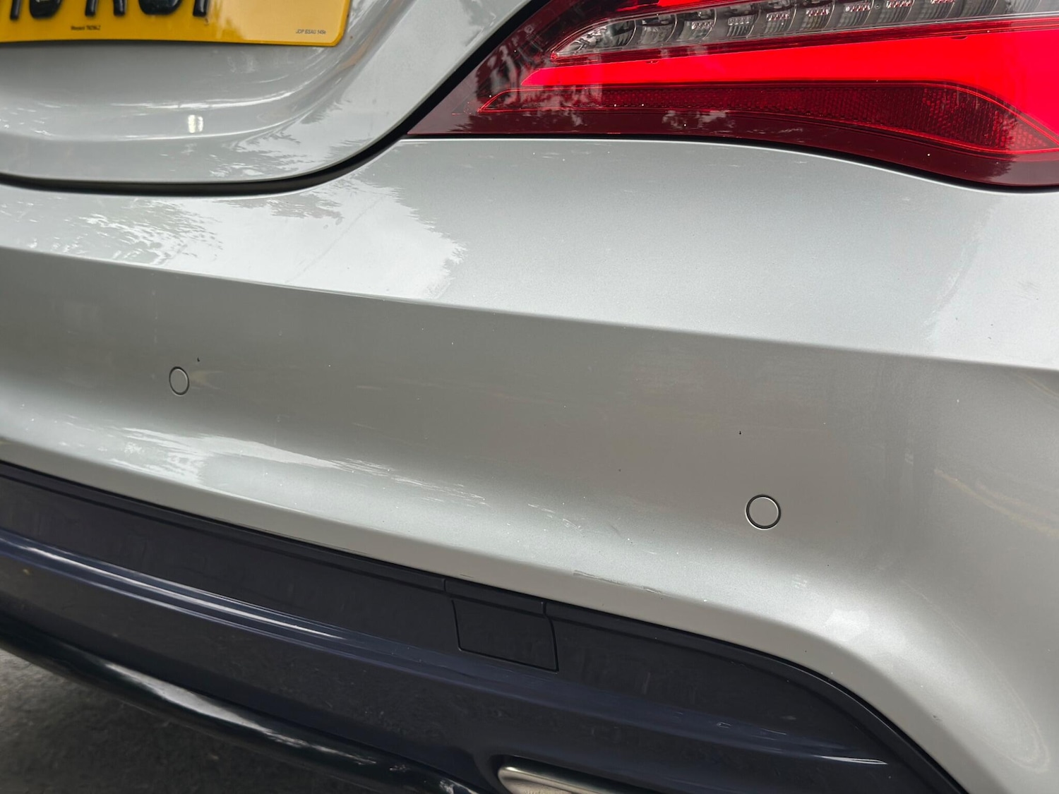 Used Mercedes-Benz CLA 2017 for sale - 76215380: Photo 14