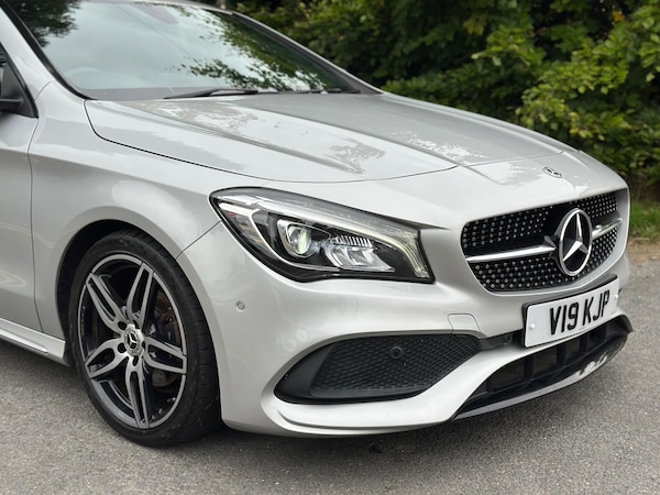 Used Mercedes-Benz CLA 2017 for sale - 76215380: Photo 15