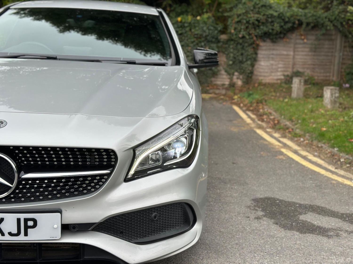 Used Mercedes-Benz CLA 2017 for sale - 76215380: Photo 16