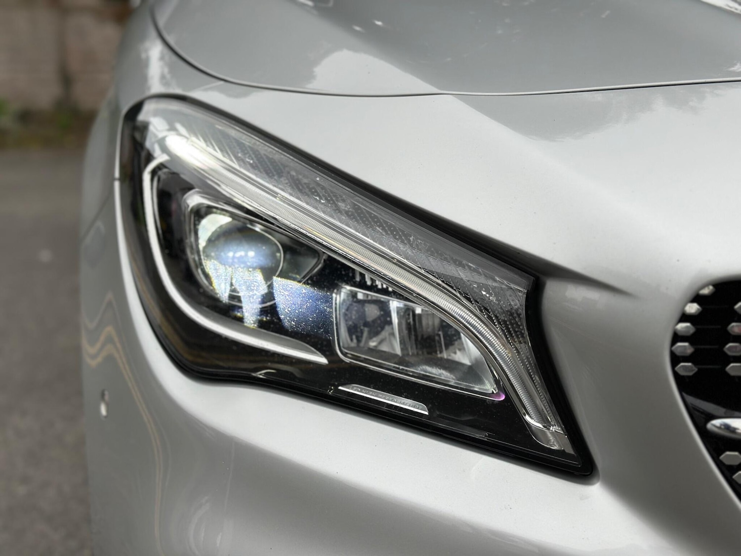 Used Mercedes-Benz CLA 2017 for sale - 76215380: Photo 18