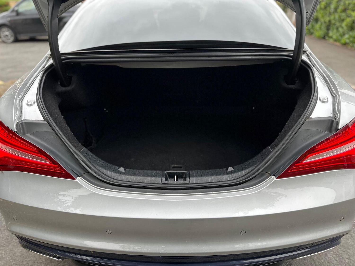 Used Mercedes-Benz CLA 2017 for sale - 76215380: Photo 23