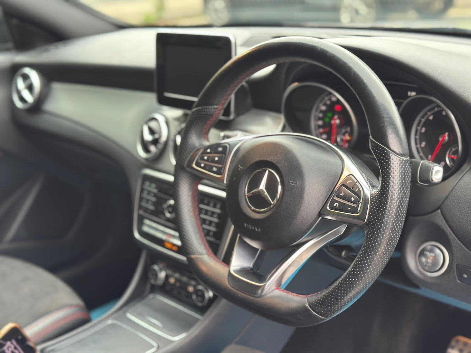 Used Mercedes-Benz CLA 2017 for sale - 76215380: Photo 27