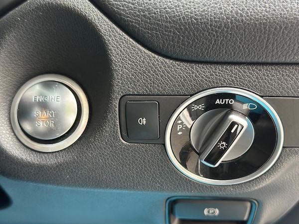 Used Mercedes-Benz CLA 2017 for sale - 76215380: Photo 31