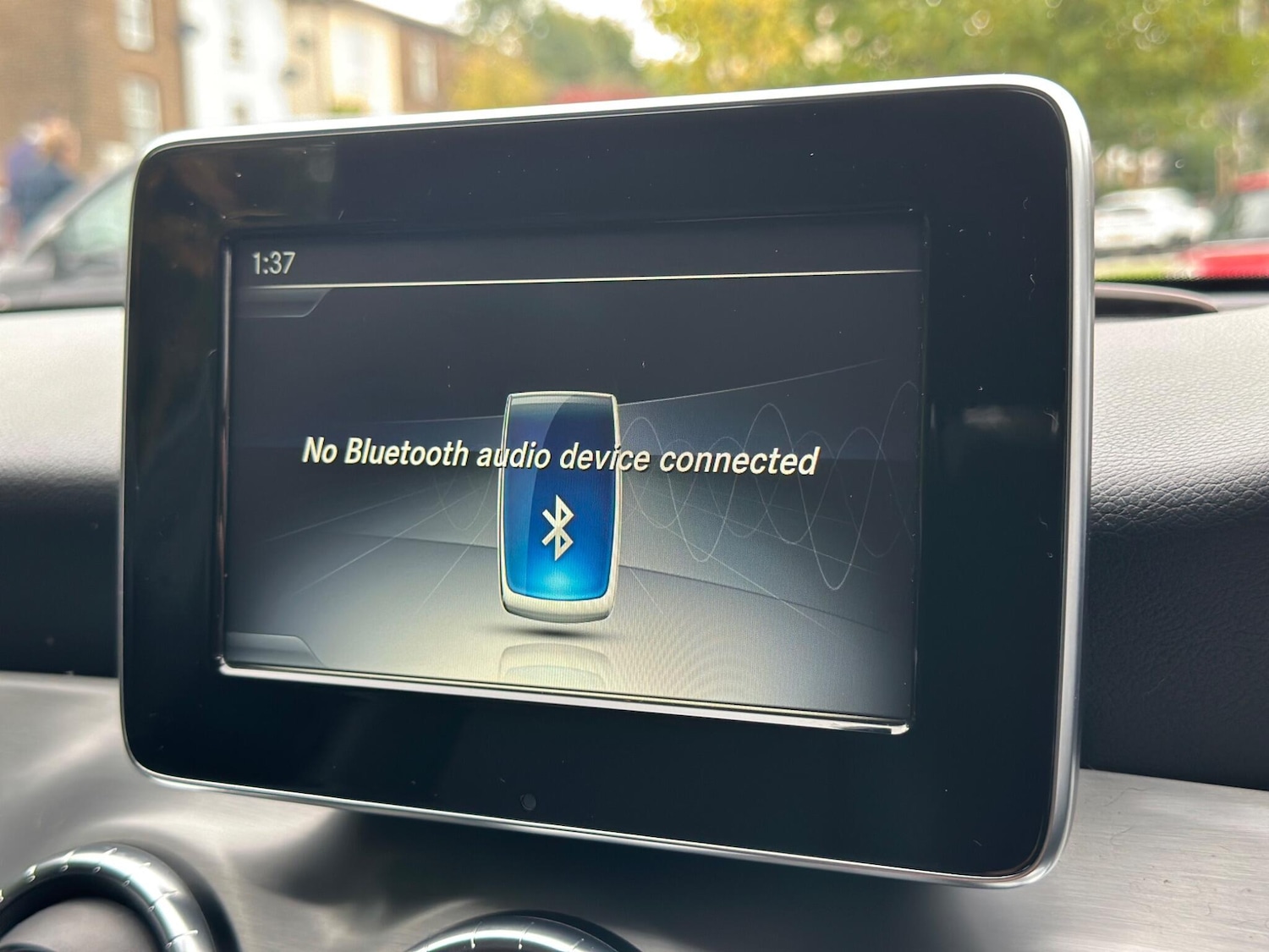 Used Mercedes-Benz CLA 2017 for sale - 76215380: Photo 35