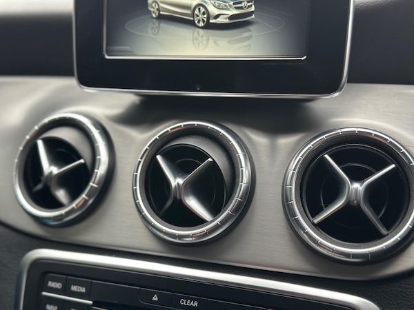 Used Mercedes-Benz CLA 2017 for sale - 76215380: Photo 38