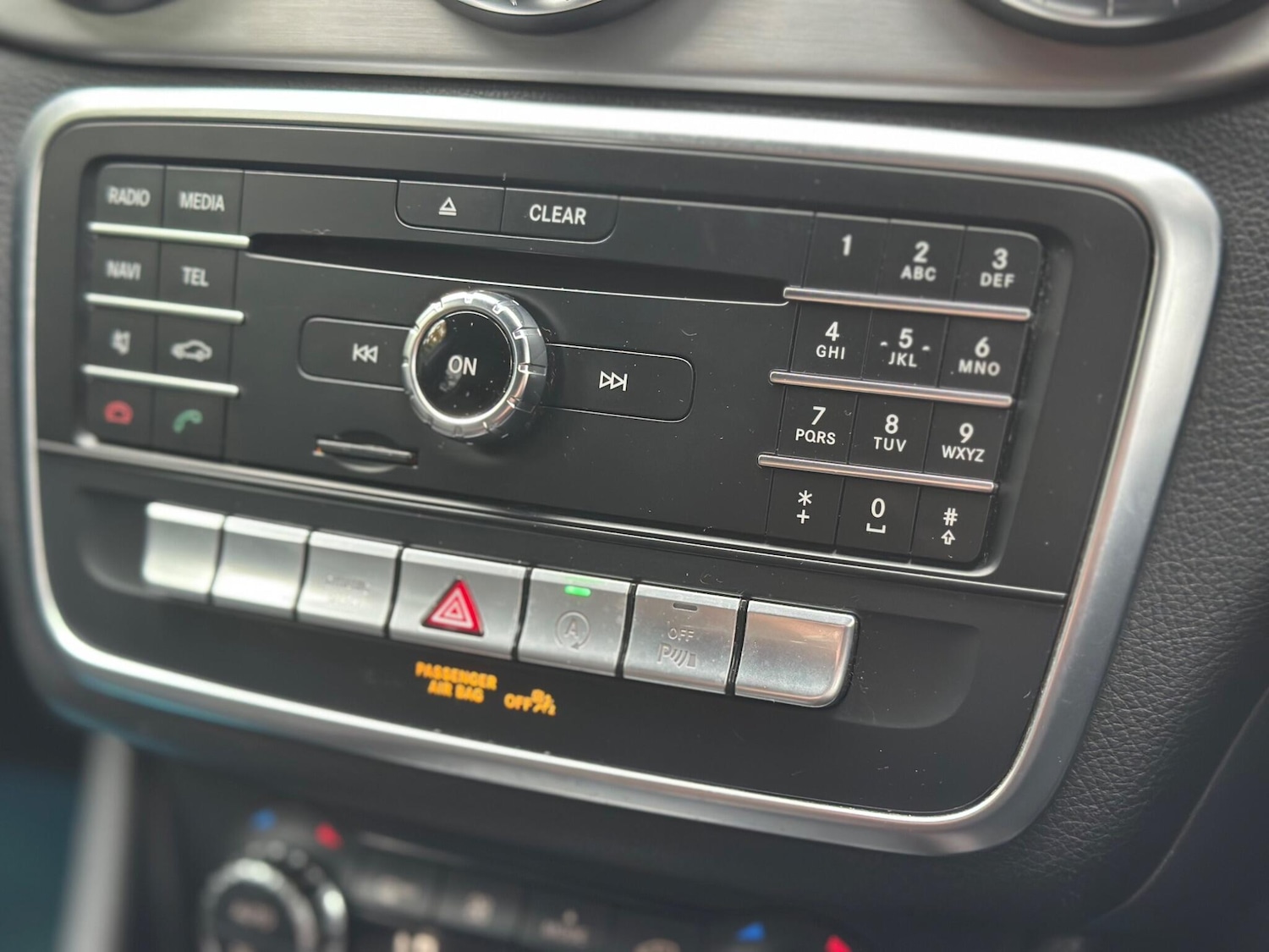 Used Mercedes-Benz CLA 2017 for sale - 76215380: Photo 39