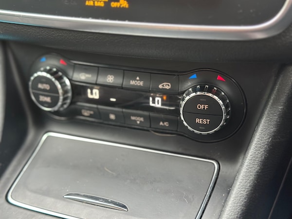 Used Mercedes-Benz CLA 2017 for sale - 76215380: Photo 40