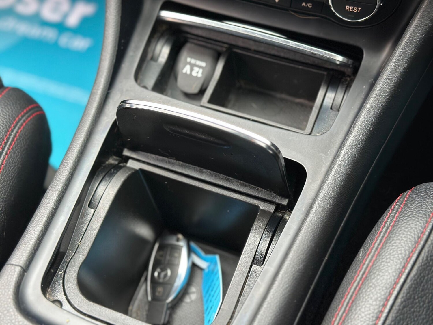 Used Mercedes-Benz CLA 2017 for sale - 76215380: Photo 42