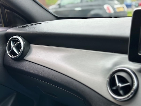Used Mercedes-Benz CLA 2017 for sale - 76215380: Photo 43
