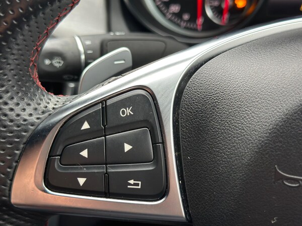 Used Mercedes-Benz CLA 2017 for sale - 76215380: Photo 45
