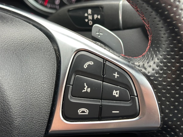 Used Mercedes-Benz CLA 2017 for sale - 76215380: Photo 46