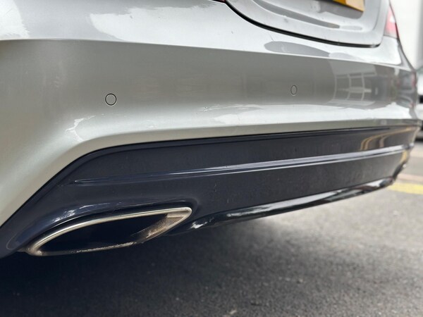 Used Mercedes-Benz CLA 2017 for sale - 76215380: Photo 54
