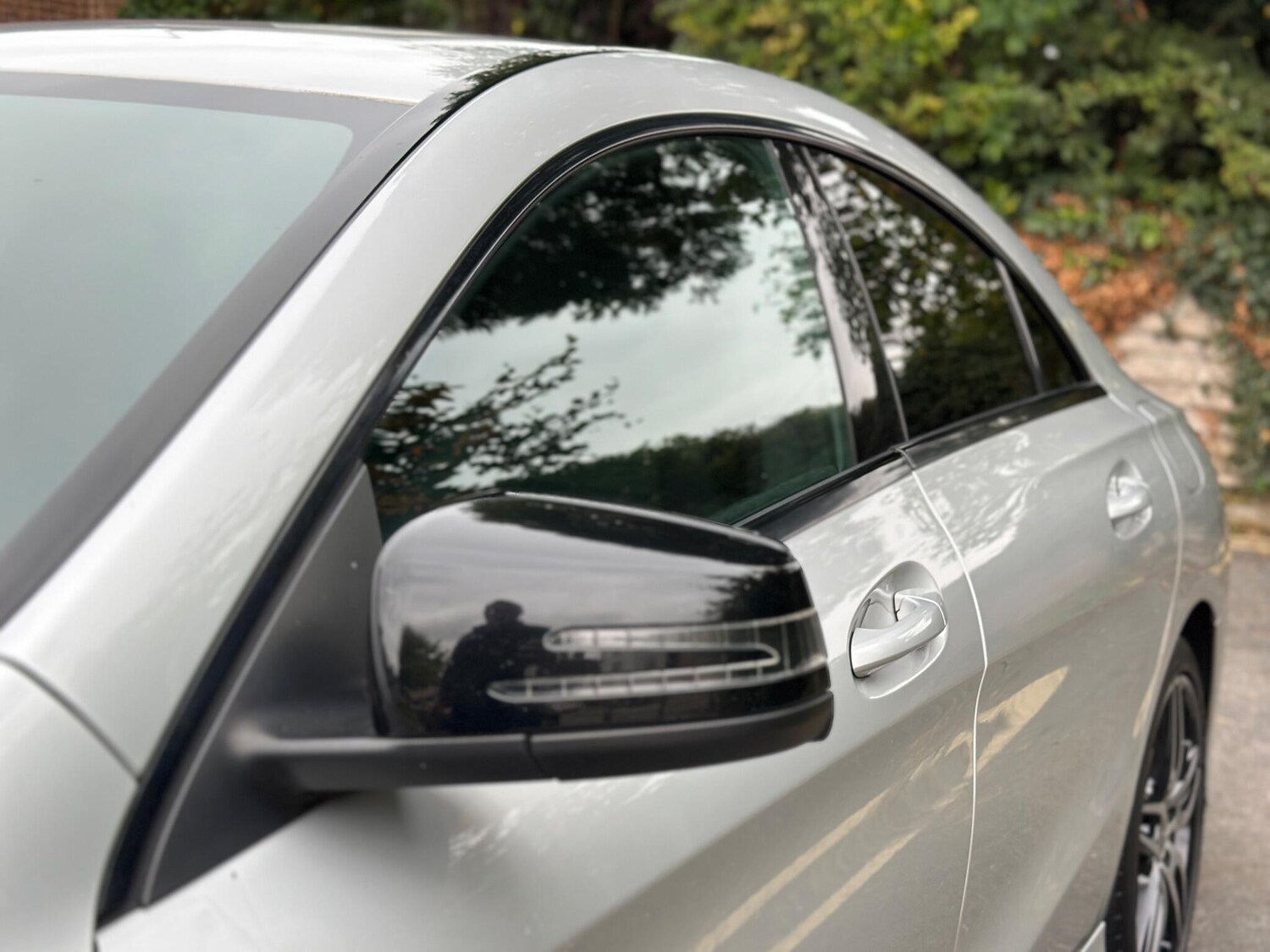 Used Mercedes-Benz CLA 2017 for sale - 76215380: Photo 55