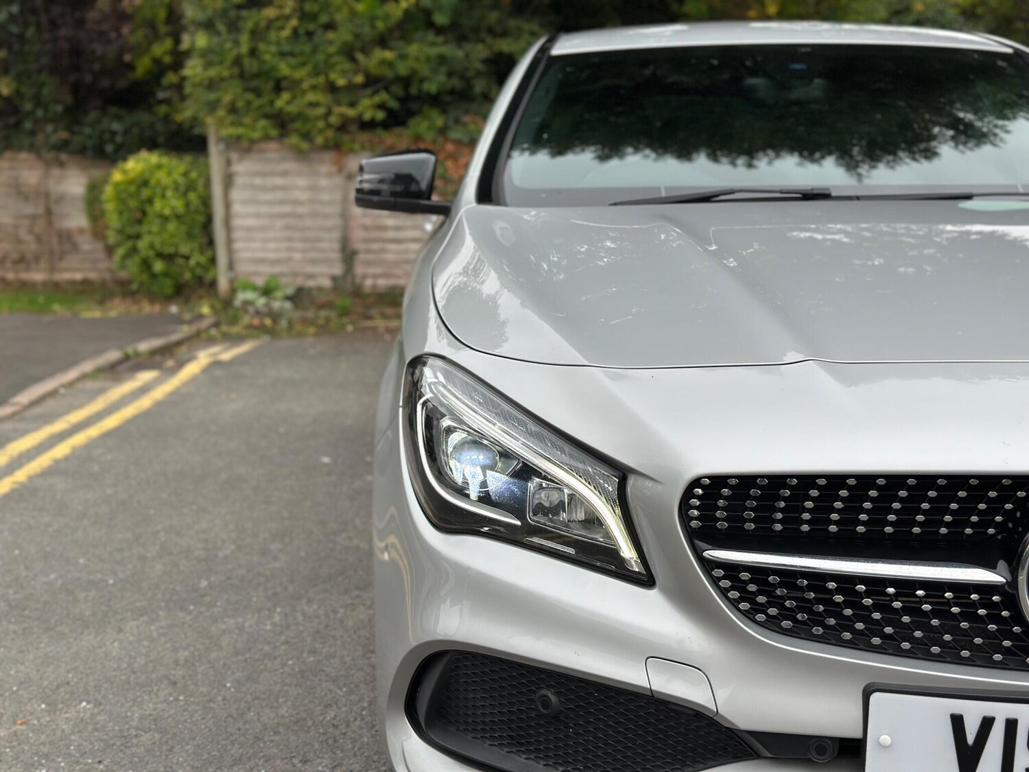 Used Mercedes-Benz CLA 2017 for sale - 76215380: Photo 56