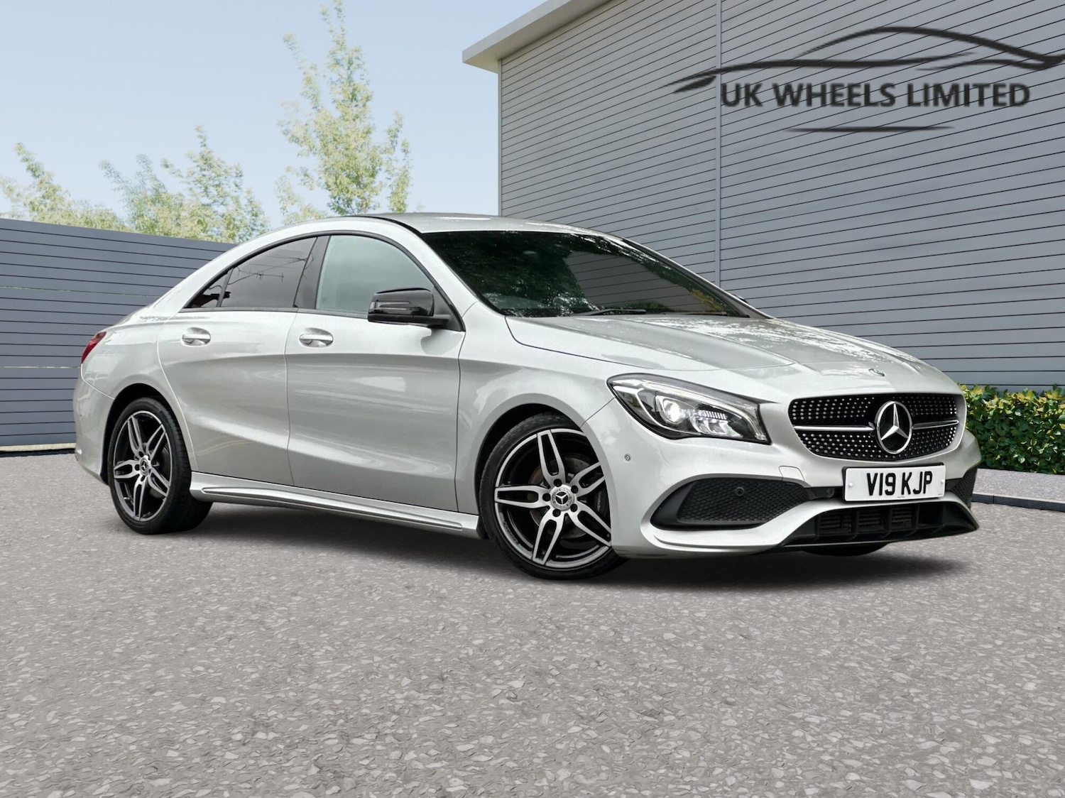 Used Mercedes-Benz CLA 2017 for sale - 76215380: Photo 62