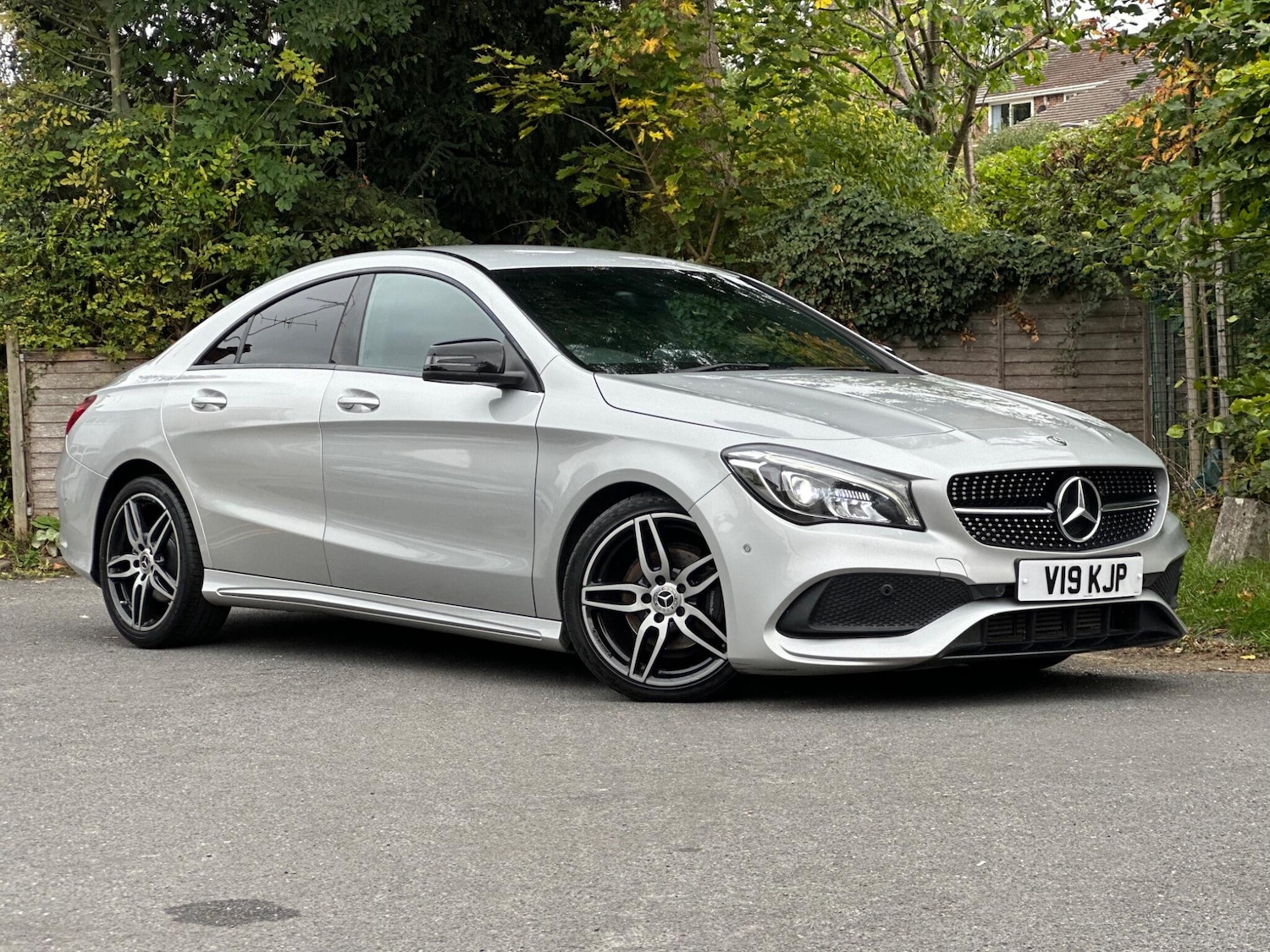 Used Mercedes-Benz CLA 2017 for sale - 76215380: Photo 63